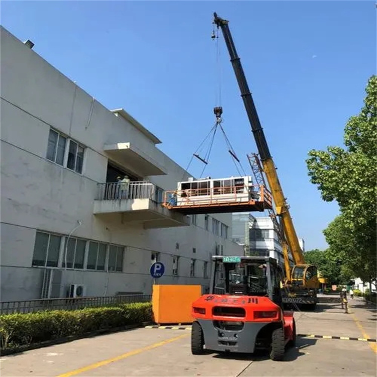 上犹县小型吊车出租电话