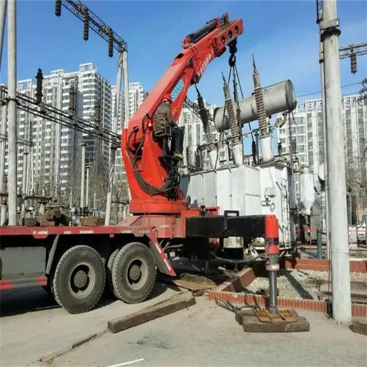 上犹县就近吊车出租|工地厂房吊装设备租赁|24小时高效响应