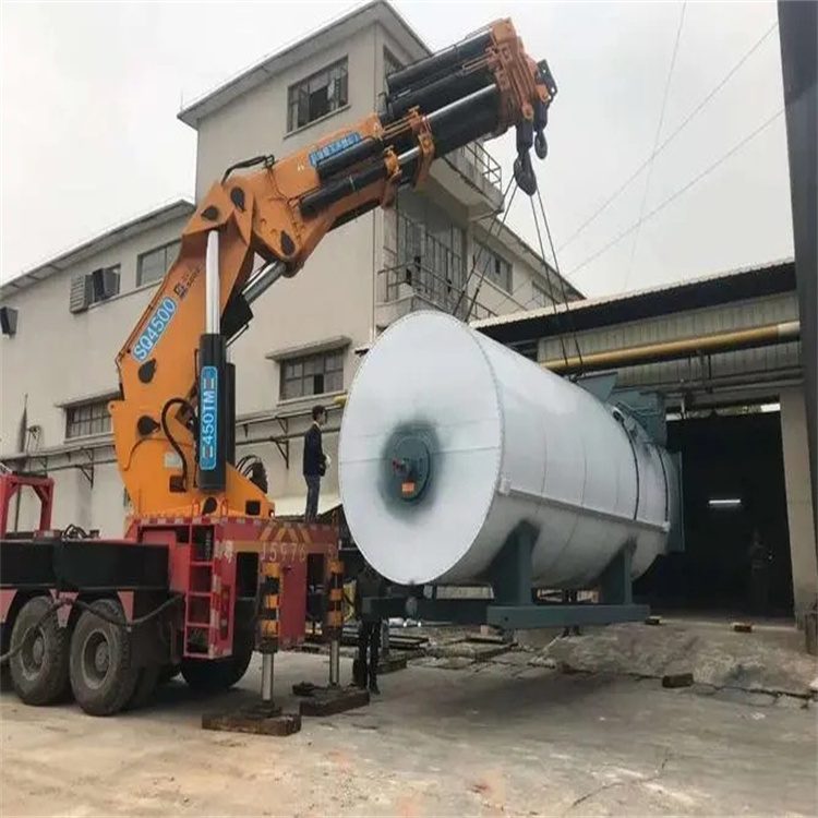 上犹县室内装修小型折臂吊出租服务：高效解决方案与租赁指南