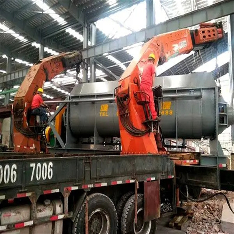 上犹县大型随车吊出租多少钱