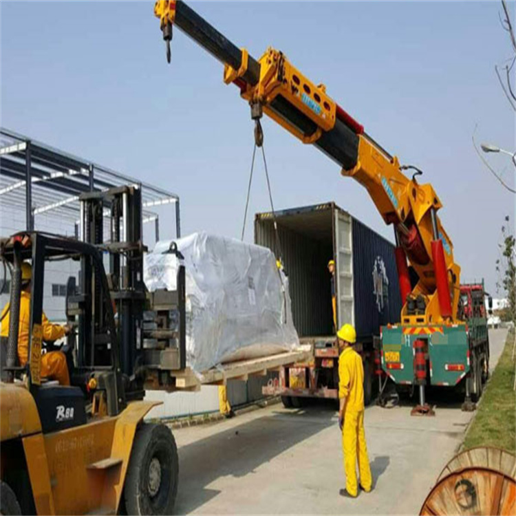 上犹县专业随车吊出租电话