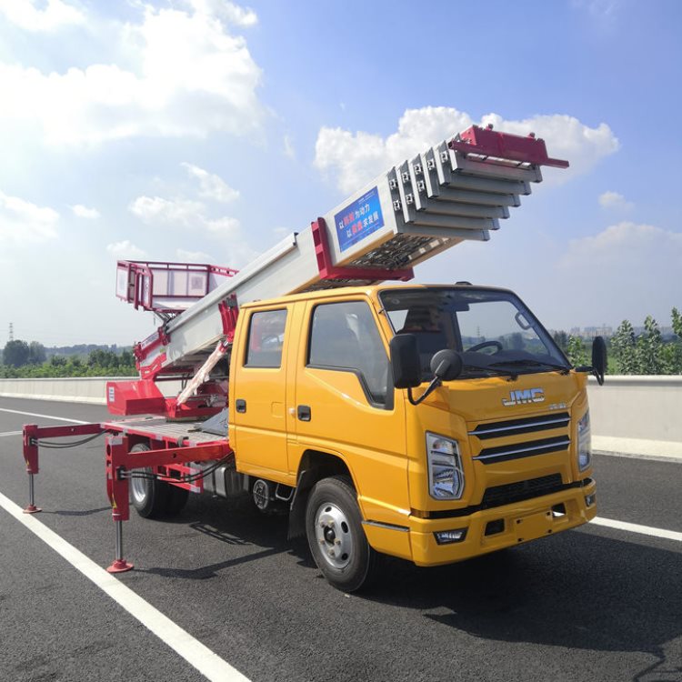 上犹县出租云梯车电话 水泥上楼