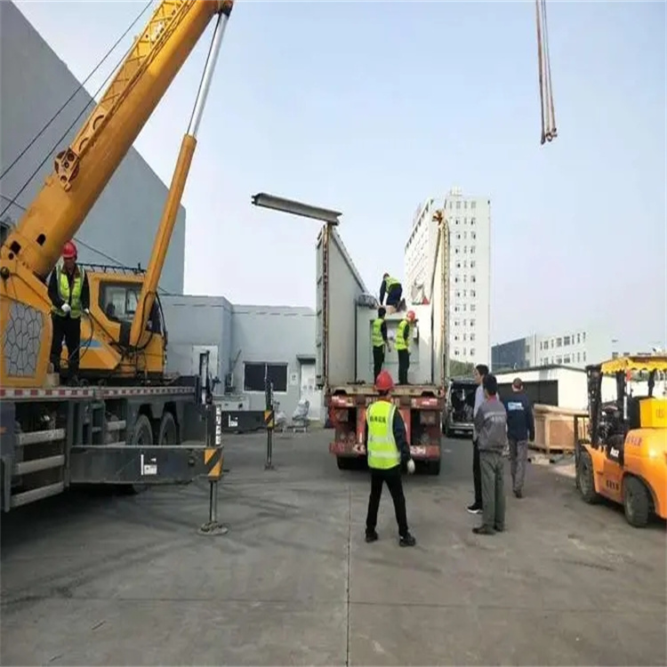 上犹县如何找到附近的吊车救援服务