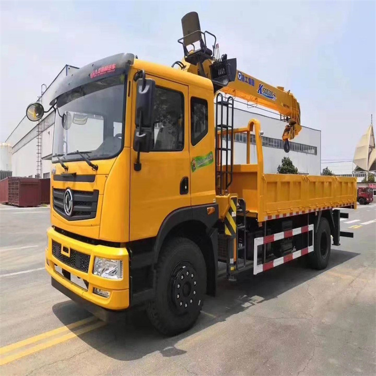 上犹县附近找一辆随车吊出租