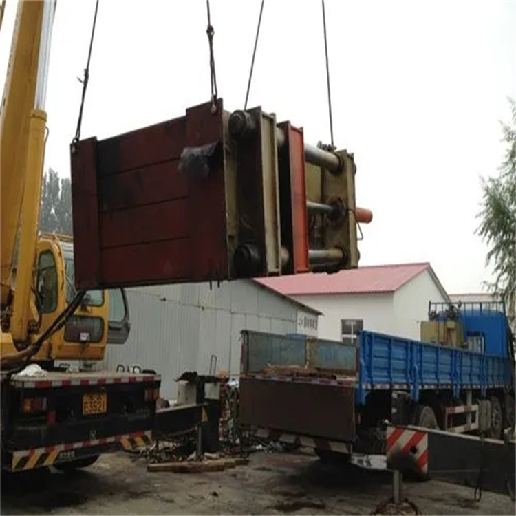 上犹县小型汽车吊出租