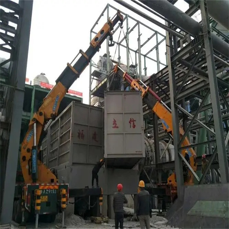 上犹县折臂吊车租赁电话