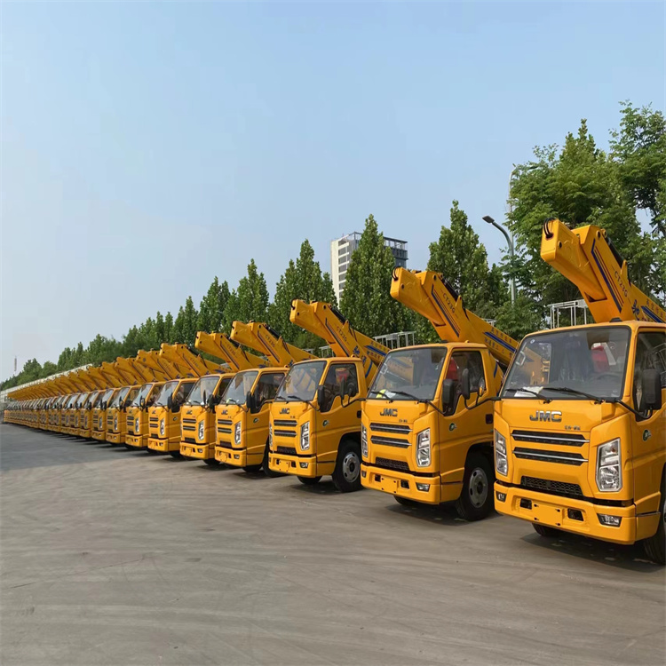 上犹县路灯车高空作业车出租|市政维修|广告安装