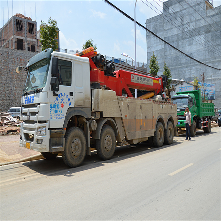 上犹县50吨随车吊出租