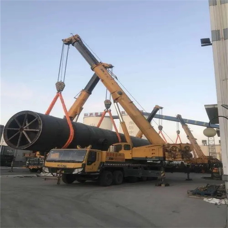 上犹县如何评估吊车出租公司在风电设备吊装的专业性