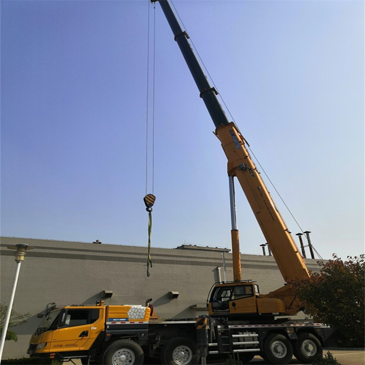 上犹县钢琴用吊车怎么吊