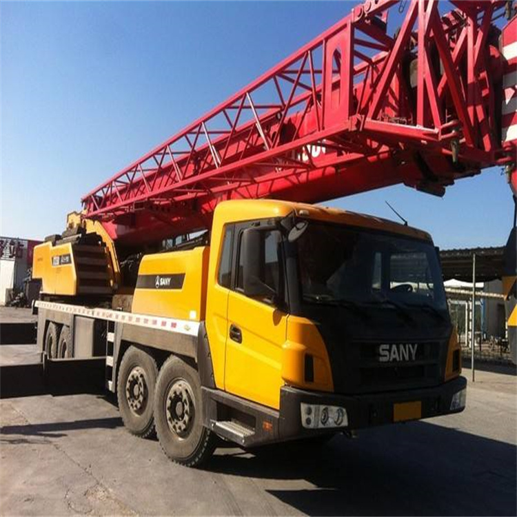 上犹县吊车哪个方位吊最受力