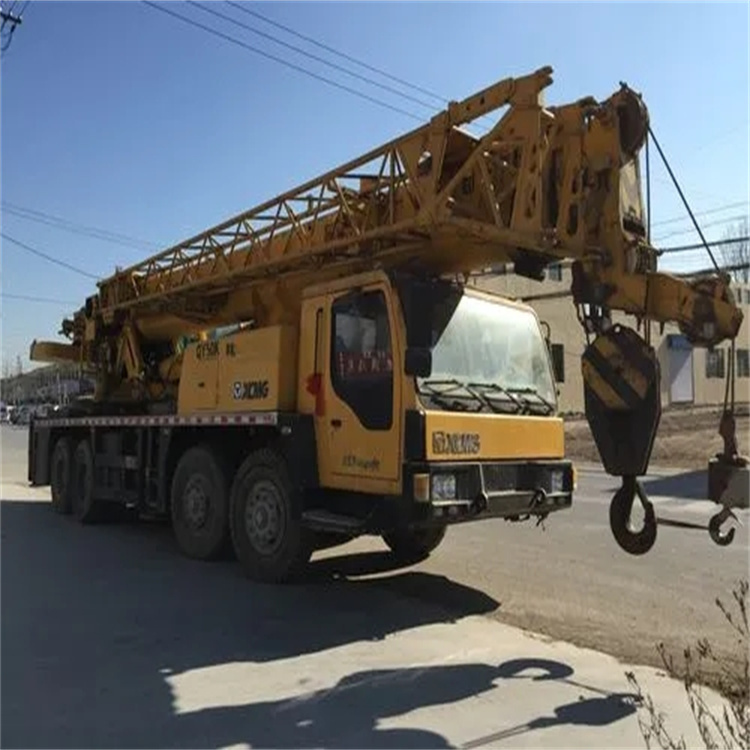 上犹县哪里有专业吊车出租